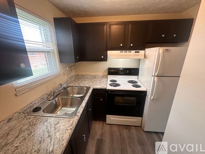 6608 Casper Ave NW 2 Beds Apartment for Rent - Photo gallery 4