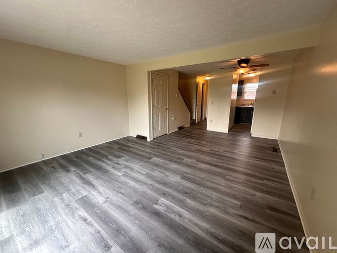 6608 Casper Ave NW 2 Beds Apartment for Rent - Photo gallery 5