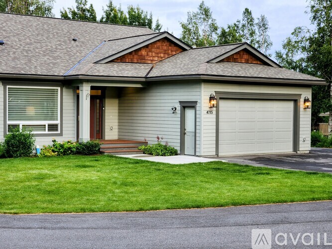 4715 West 88th Avenue 3 Beds Townhouse for Rent - Photo gallery 1