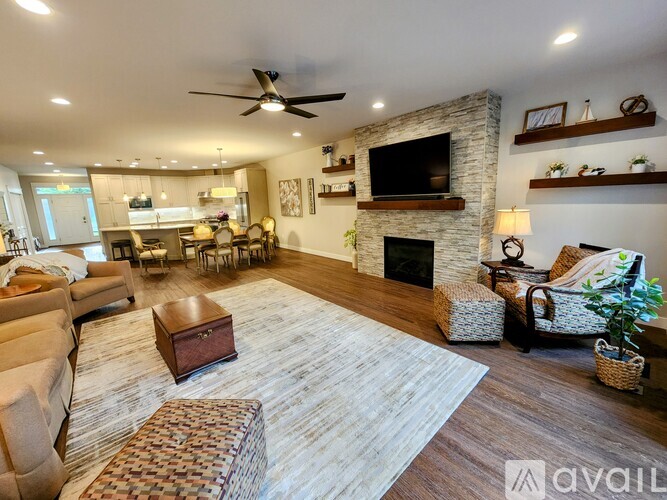 4715 West 88th Avenue 3 Beds Townhouse for Rent - Photo gallery 5