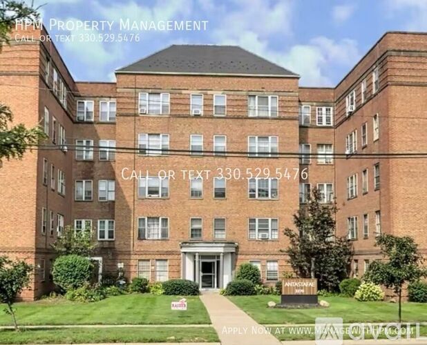 3270 Warrensville Center Rd 2 Beds Apartment for Rent - Photo gallery 1