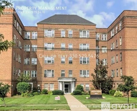 3270 Warrensville Center Rd 2 Beds Apartment for Rent