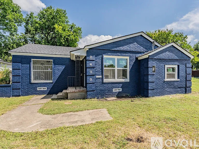 2402 E Overton Rd 4 Beds Single Family Home for Rent - Photo gallery 1