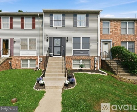 7037 Hames Court 3 Beds Apartment for Rent