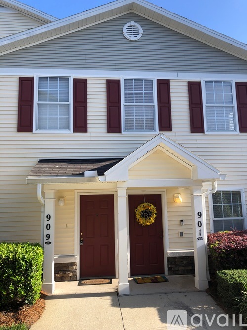 575 Oakleaf Plantation Parkway 2 Beds Apartment for Rent - Photo gallery 1