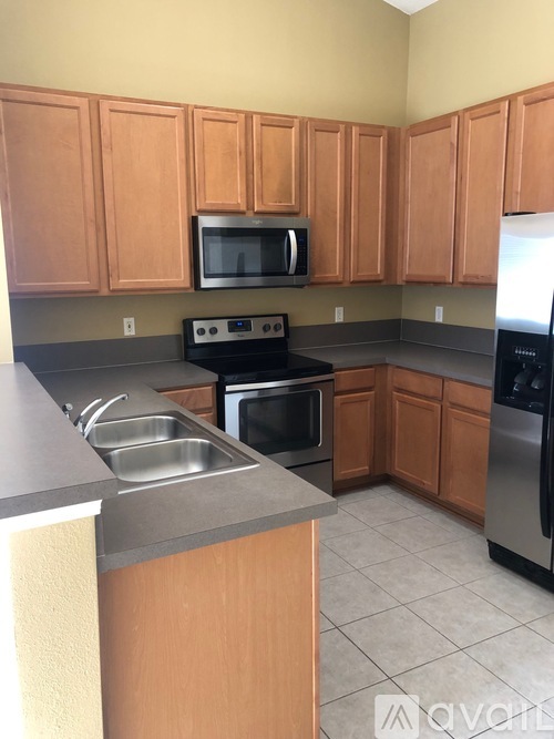 575 Oakleaf Plantation Parkway 2 Beds Apartment for Rent - Photo gallery 3