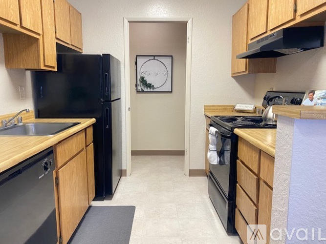 1900 Oakdale Road 1 Apartment for Rent - Photo gallery 2