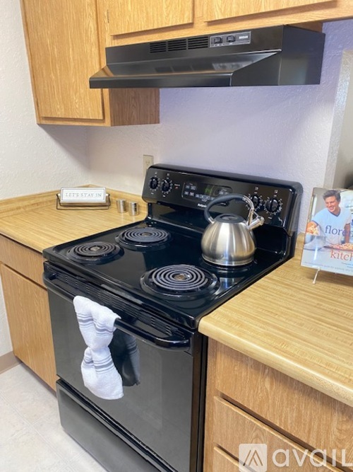 1900 Oakdale Road 1 Apartment for Rent - Photo gallery 4