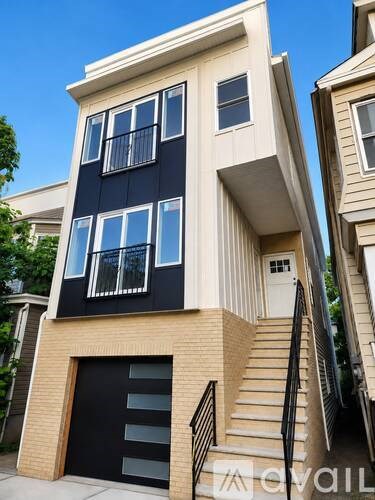 31 N 5Th St 3 Beds Apartment for Rent