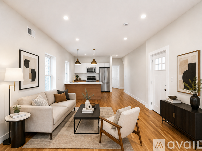 31 N 5th St 3 Beds Apartment for Rent - Photo gallery 2
