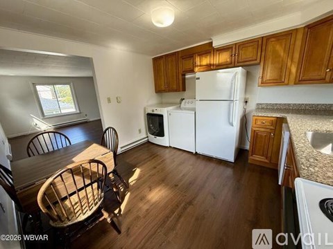 129 N Arch St 2 Beds Apartment for Rent