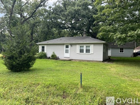 23622 South Ashland Avenue 2 Beds Apartment for Rent