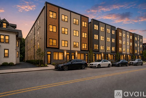 145 Roseville Ave 4 Beds Apartment for Rent