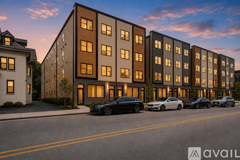 145 Roseville Ave 1 Apartment for Rent