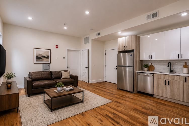 145 Roseville Ave 1 Apartment for Rent - Photo gallery 2
