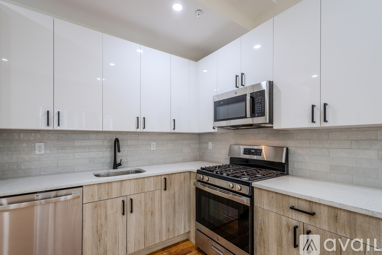 145 Roseville Ave 1 Apartment for Rent - Photo gallery 4