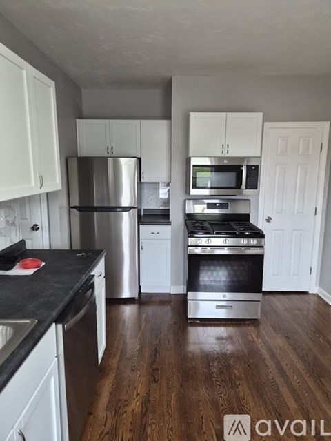 738 River Street 2 Beds Apartment for Rent