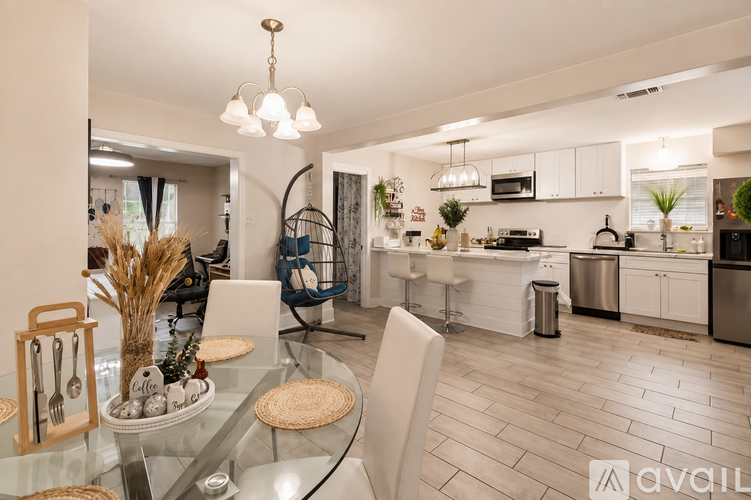 3101 Danny Park 3 Beds Single Family Home for Rent - Photo gallery 5