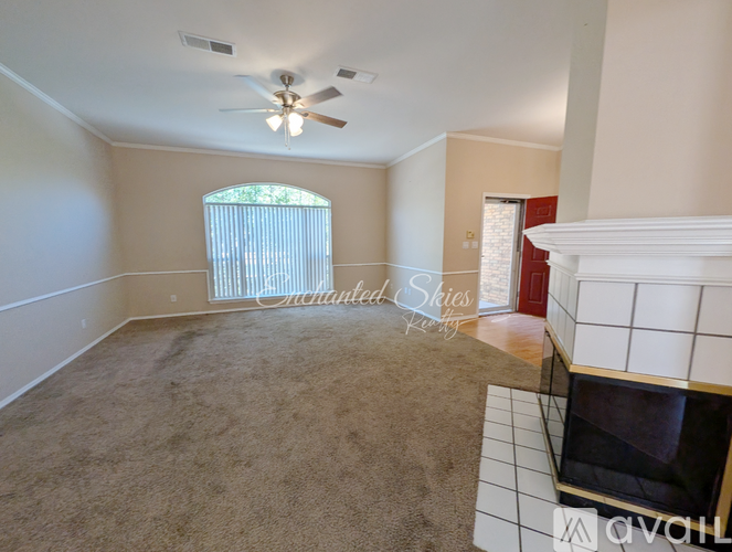 7601 Primrose Dr NW 3 Beds Single Family Home for Rent - Photo gallery 3