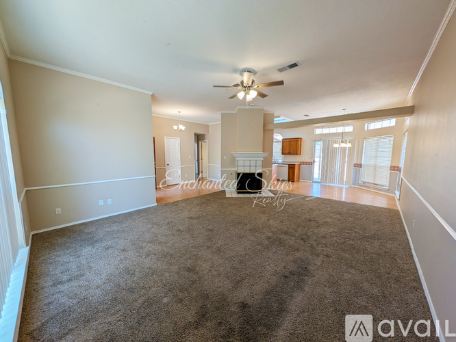 7601 Primrose Dr NW 3 Beds Single Family Home for Rent - Photo gallery 4