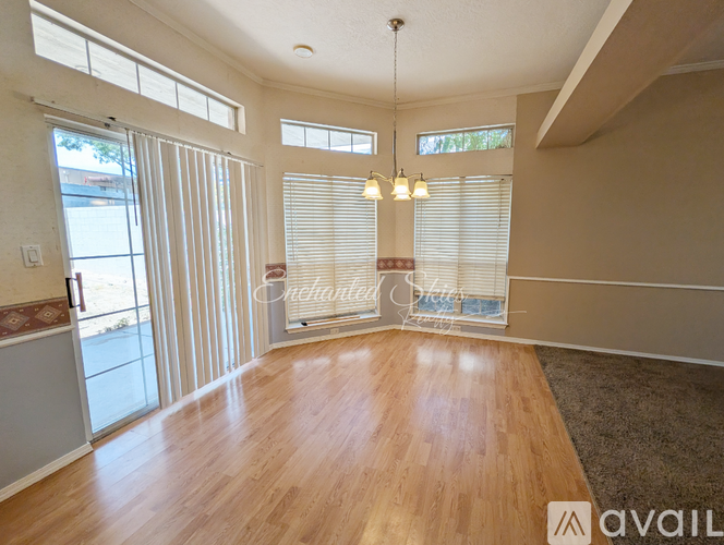 7601 Primrose Dr NW 3 Beds Single Family Home for Rent - Photo gallery 5