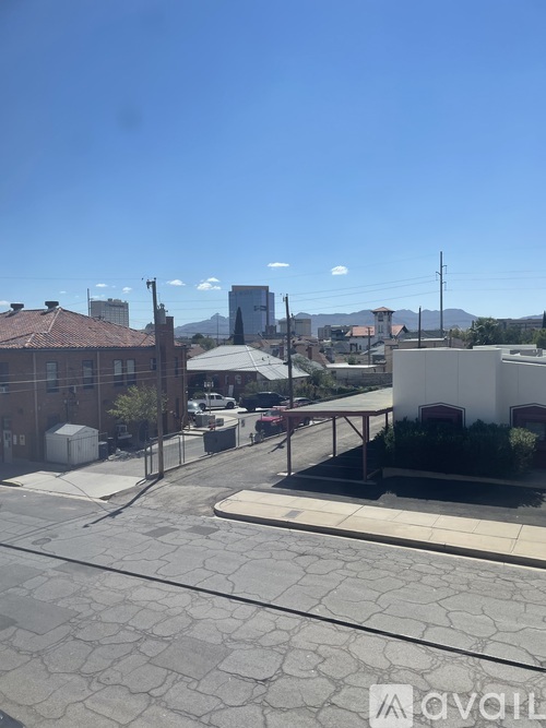 800 Arizona Ave 1 Apartment for Rent - Photo gallery 1
