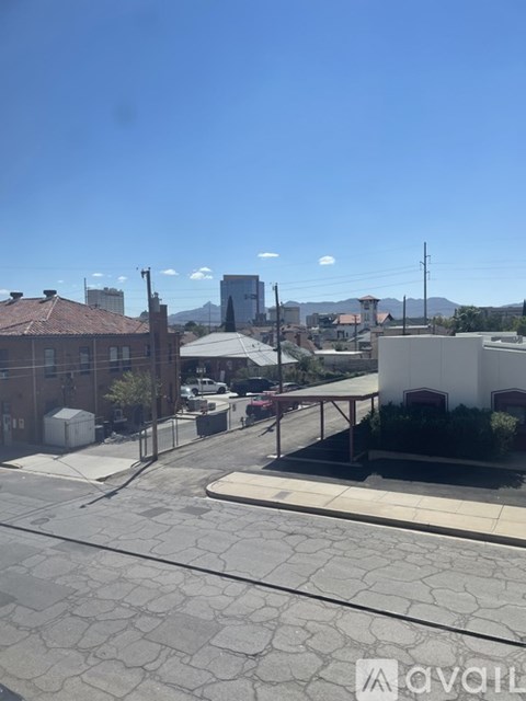 800 Arizona Ave 1 Apartment for Rent