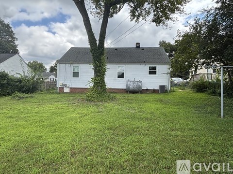 2424 Alycia Avenue 3 Beds Apartment for Rent