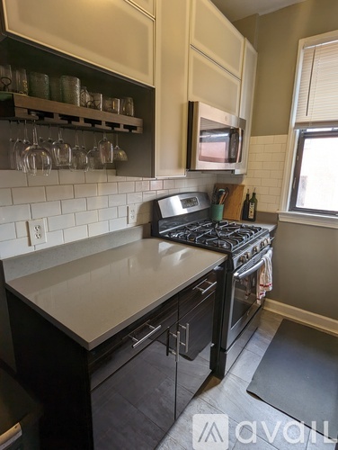 2515 K Street Northwest 1 Apartment for Rent - Photo gallery 2