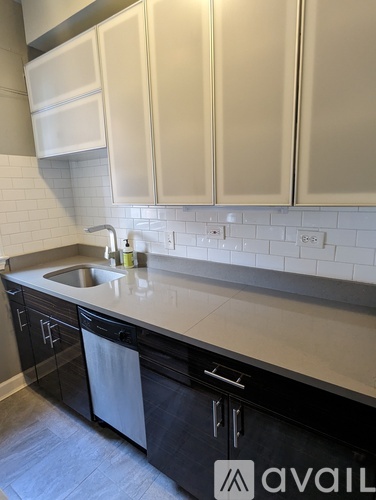 2515 K Street Northwest 1 Apartment for Rent - Photo gallery 3