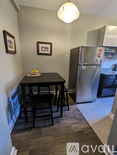 2515 K Street Northwest 1 Apartment for Rent - Photo gallery 4