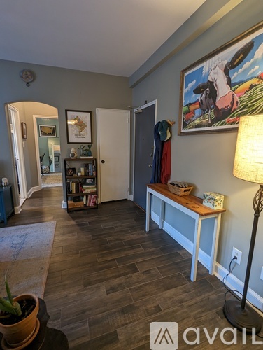 2515 K Street Northwest 1 Apartment for Rent - Photo gallery 5