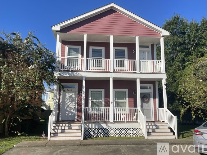 2400 Felicity St 3 Beds Townhouse for Rent - Photo gallery 1