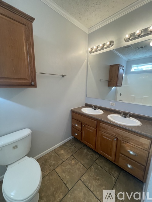 2400 Felicity St 3 Beds Townhouse for Rent - Photo gallery 3