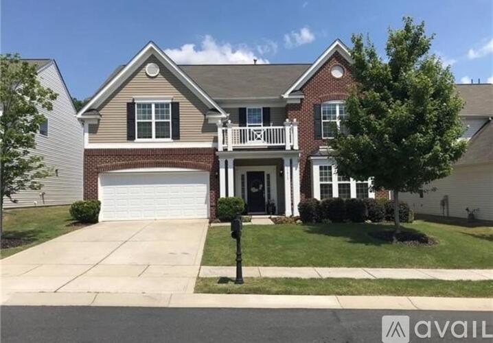 11413 Blue Blossom Road 5 Beds Single Family Home for Rent - Photo gallery 1