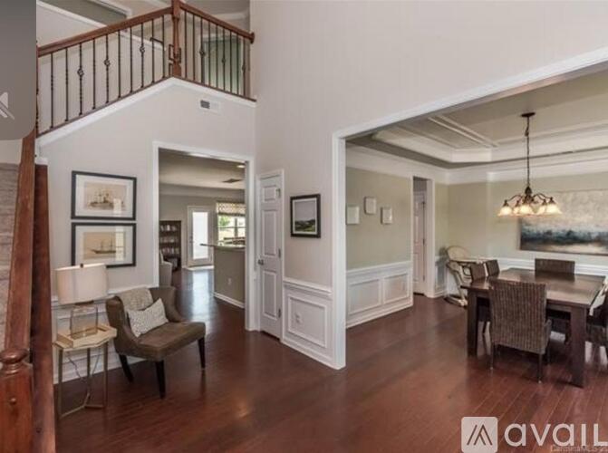 11413 Blue Blossom Road 5 Beds Single Family Home for Rent - Photo gallery 2