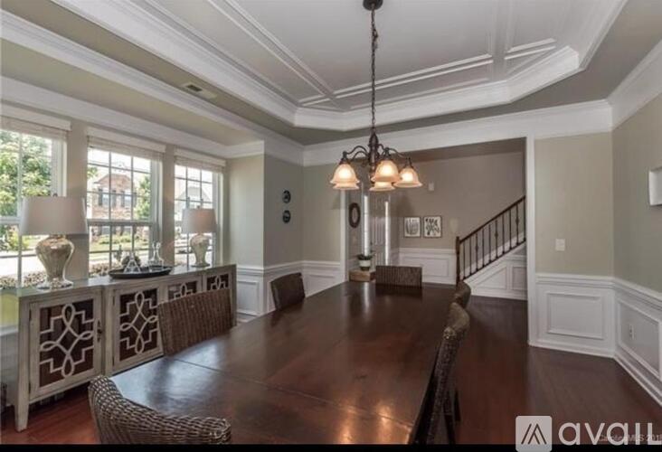 11413 Blue Blossom Road 5 Beds Single Family Home for Rent - Photo gallery 5