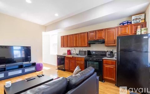 1147 S 26Th St 1 Apartment for Rent