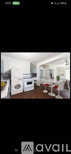 315 South Olive Street 1 Apartment for Rent