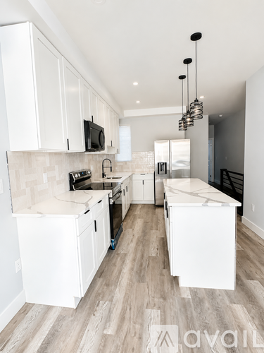 1533 North Lawrence Street 3 Beds Apartment for Rent - Photo gallery 3