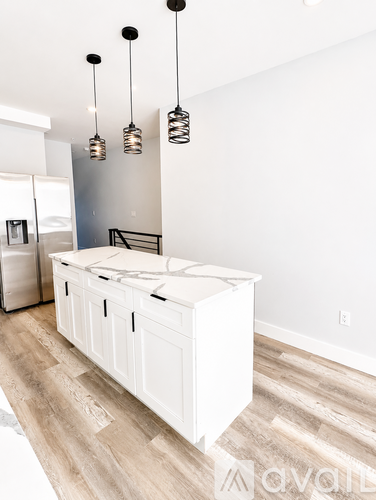 1533 North Lawrence Street 3 Beds Apartment for Rent - Photo gallery 4