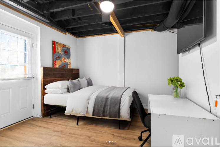 2392 Jefferson Terrace 1 Apartment for Rent - Photo gallery 1