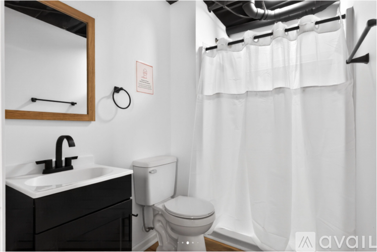 2392 Jefferson Terrace 1 Apartment for Rent - Photo gallery 2