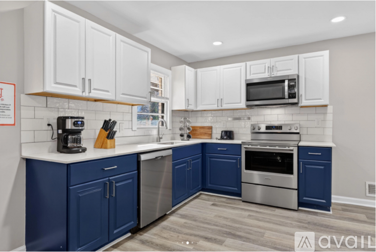 2392 Jefferson Terrace 1 Apartment for Rent - Photo gallery 4