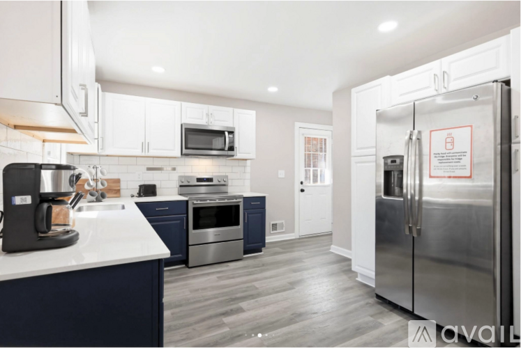 2392 Jefferson Terrace 1 Apartment for Rent - Photo gallery 5