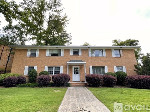 3343 Old Montgomery Hwy 2 Beds Apartment for Rent