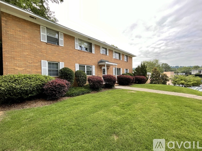 3343 Old Montgomery Hwy 2 Beds Apartment for Rent - Photo gallery 3