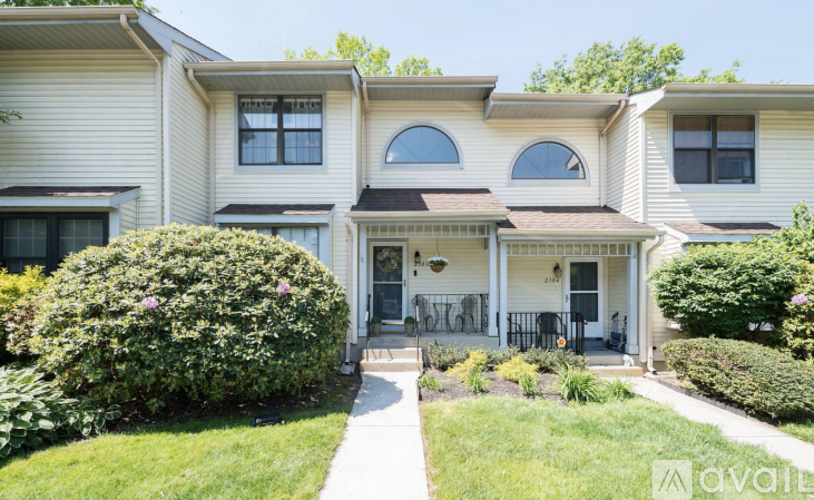 2303 Gulfstream Way 2 Beds Townhouse for Rent - Photo gallery 2