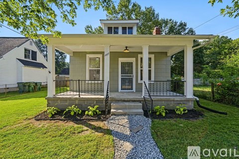 1407 Rhode Island Avenue 3 Beds Apartment for Rent