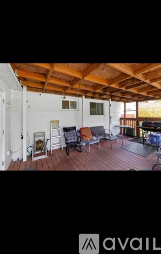 1406 Archmere Square N 3 Beds Single Family Home for Rent - Photo gallery 3
